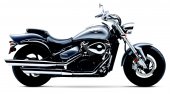 2006 Suzuki Boulevard M50 photo